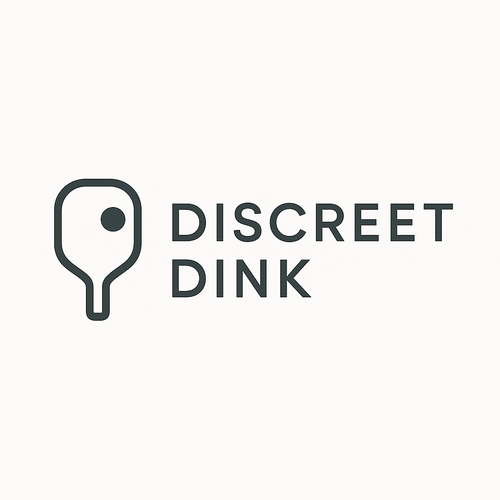 Discreet Dink