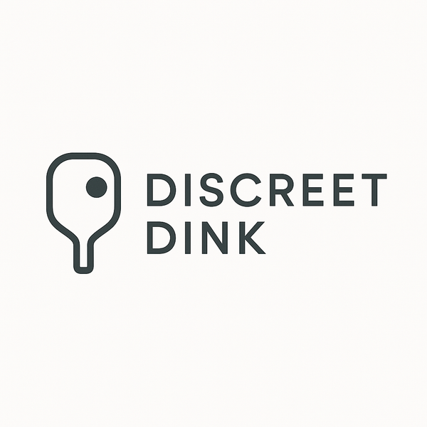 Discreet Dink